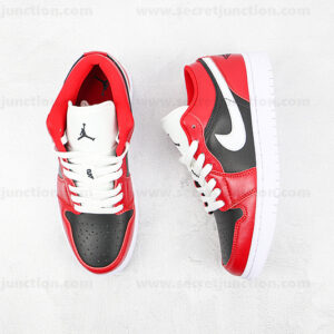 Nike Air Jordan 1 Low – “Chicago Flip”