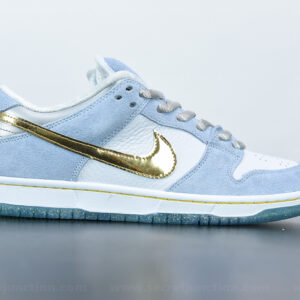 Sean Cliver x Nike SB Dunk Low – “Holiday Special”