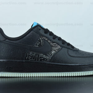 Space Jam x Nike Air Force 1 Low – “Computer Chip”