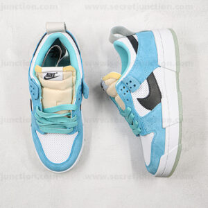 Nike Dunk Low Disrupt – “Tiffany Blue”