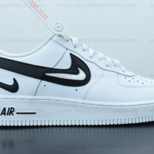 Nike Air Force 1 Low – “Cut-Out Swooshes”