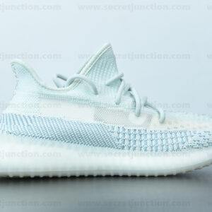 adidas Yeezy Boost 350 V2 – “Cloud White”