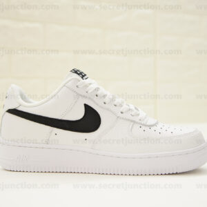 Nike Air Force 1 Low 07Star -“white/Black”