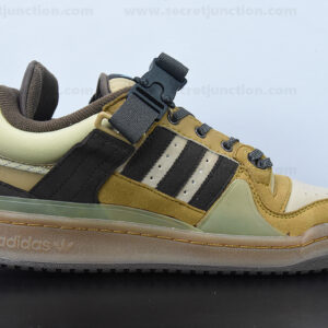 Bad Bunny x adidas Forum Low- “The First Cafe”