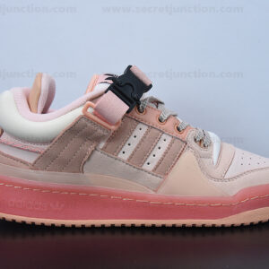 Bad Bunny x adidas Forum Low- “Pink Easter”