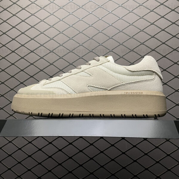 New Balance CT302 - "Beige Bone" - Image 2