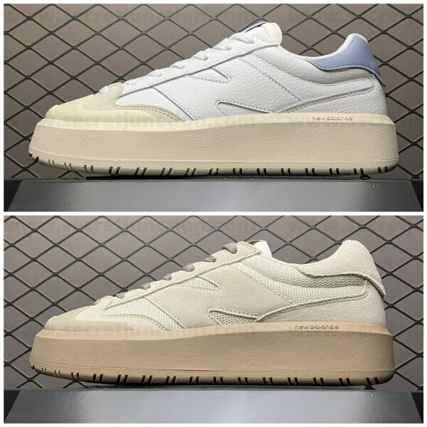 New Balance CT302 - "Beige Bone" - Image 8