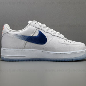Kith x Nike Air Force 1 Low “NYC”
