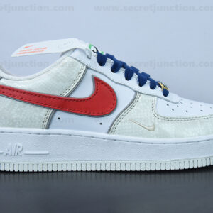 Nike Air Force 1 Low – “Just Do It”