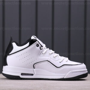 Nike Air Jordan Courtside 23 – “White/Black”