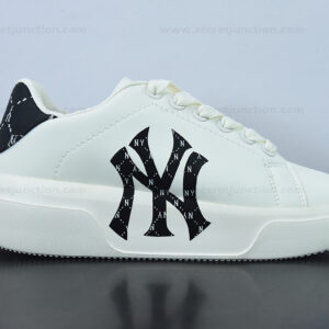MLB Chunky Liner New York Yankees – “White/Black”