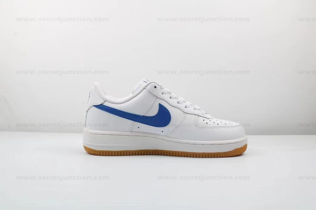 NIKE AIR FORCE 1 LOW RETRO – ” Colour of the Month”