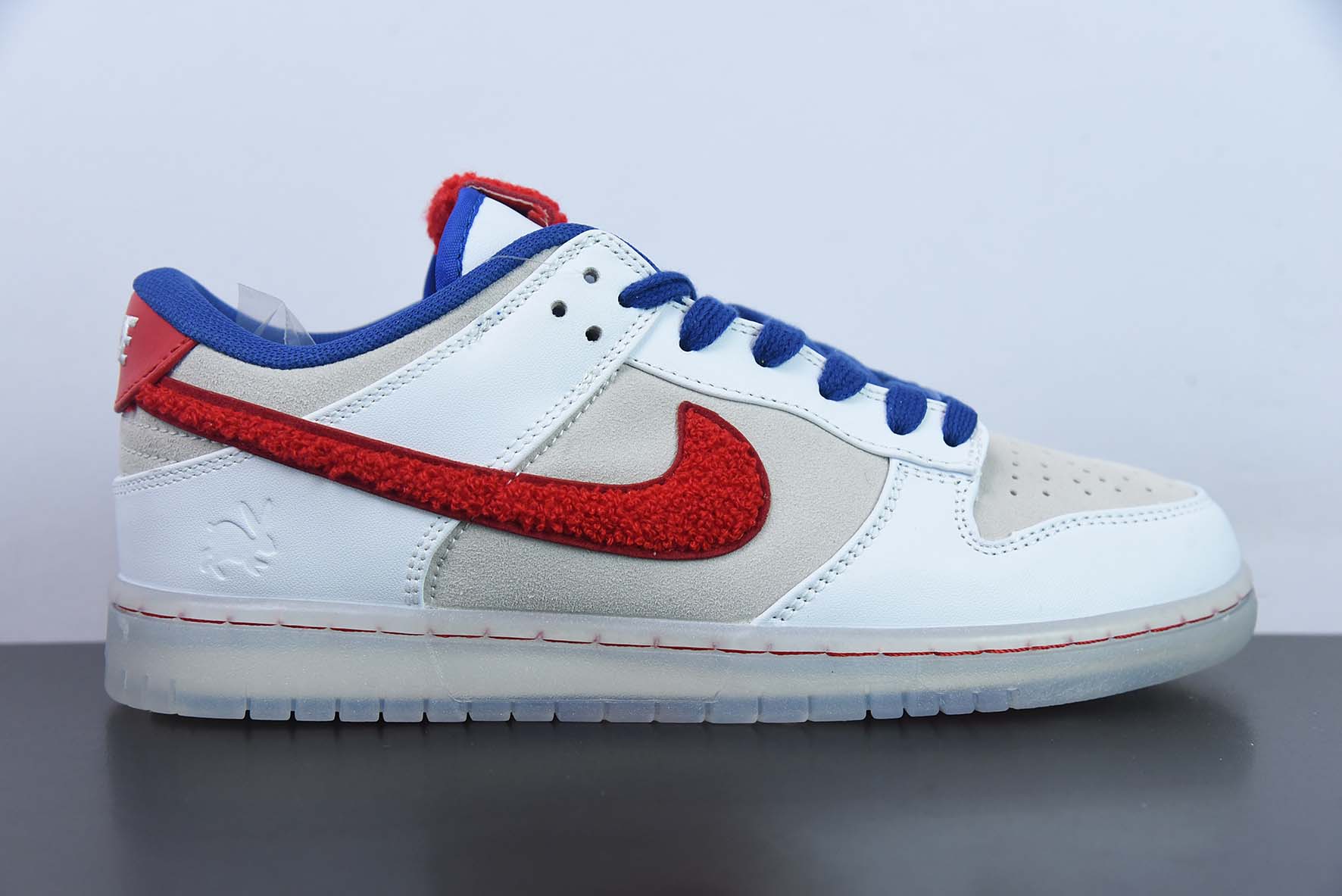 NIKE DUNK LOW – “YEAR OF THE RABBIT”