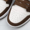 AIR JORDAN 1 LOW - "LIGHT OLIVE" - Image 6