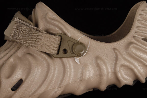 SALEHE BEMBURY X POLLEX CLOG - "MENEMSHA" - Image 8