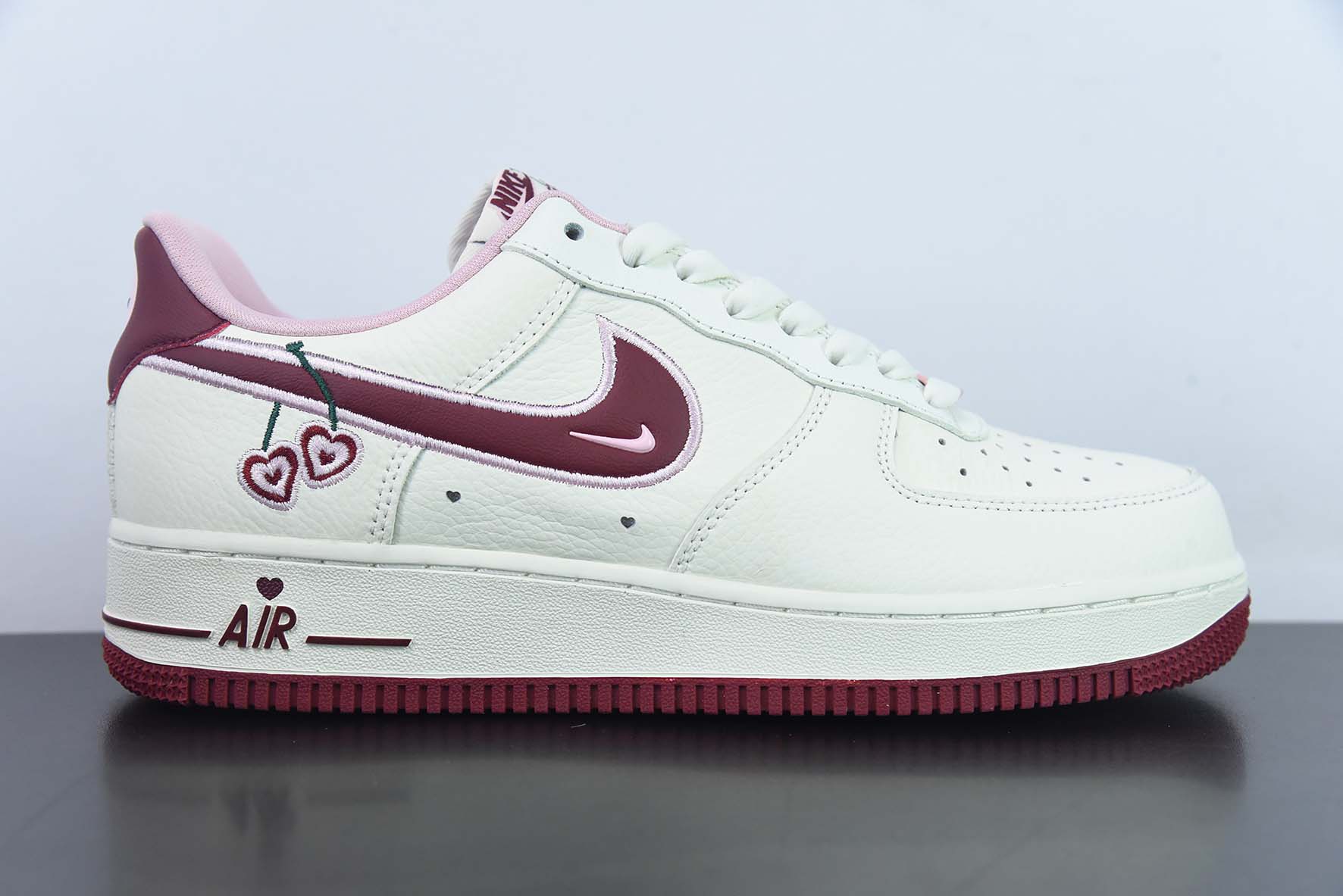 NIKE AIR FORCE 1 LOW – “VALENTINE’S DAY”