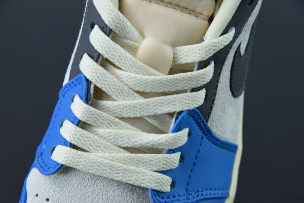 NIKE AIR JORDAN 1 LOW TOKYO 96 - "DUTCH BLUE" - Image 10