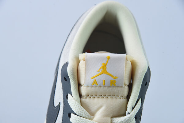 NIKE AIR JORDAN 1 LOW TOKYO 96 - "DUTCH BLUE" - Image 9