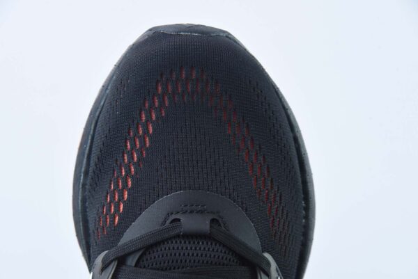 ADIDAS PUREBOOST 22 - "BLACK/ORANGE" - Image 6
