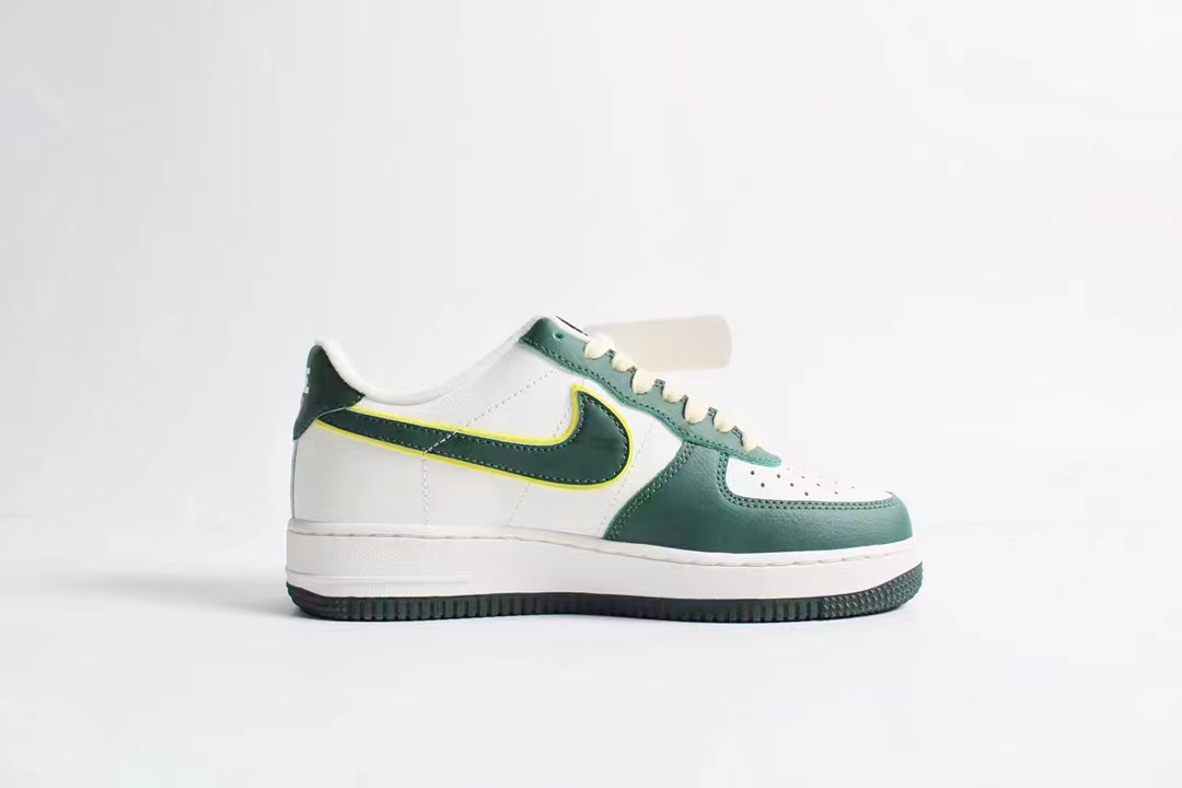 NIKE AIR FORCE 1 LOW – “NOBLE GREEN”