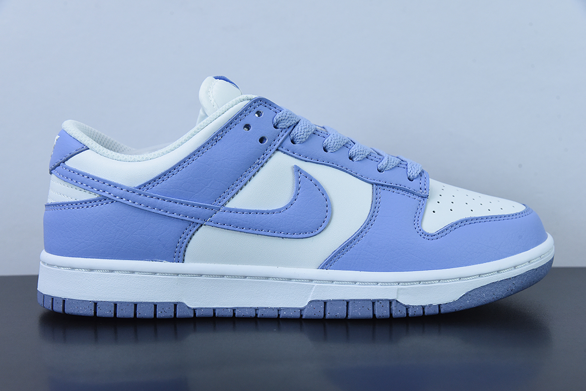 NIKE WMNS DUNK LOW – “NEXT NATURE LILAC”
