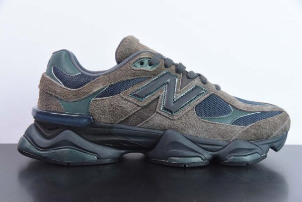 NEW BALANCE 9060 - "BEEF AND BROCCOLI"