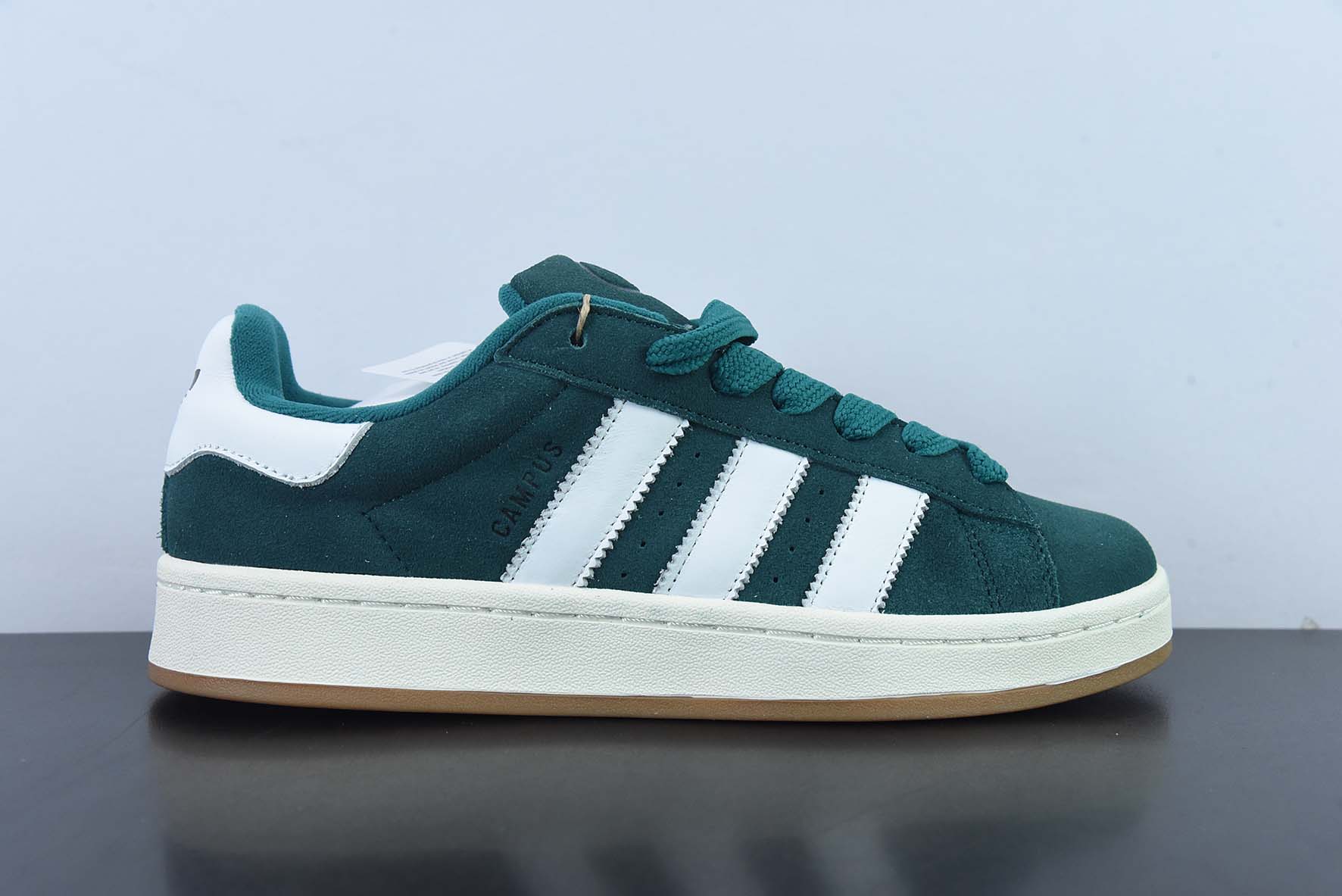 ADIDAS CAMPUS 00S – “FOREST GLADE”