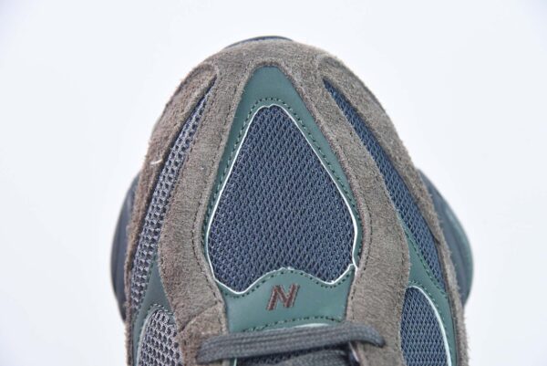 NEW BALANCE 9060 - "BEEF AND BROCCOLI" - Image 6