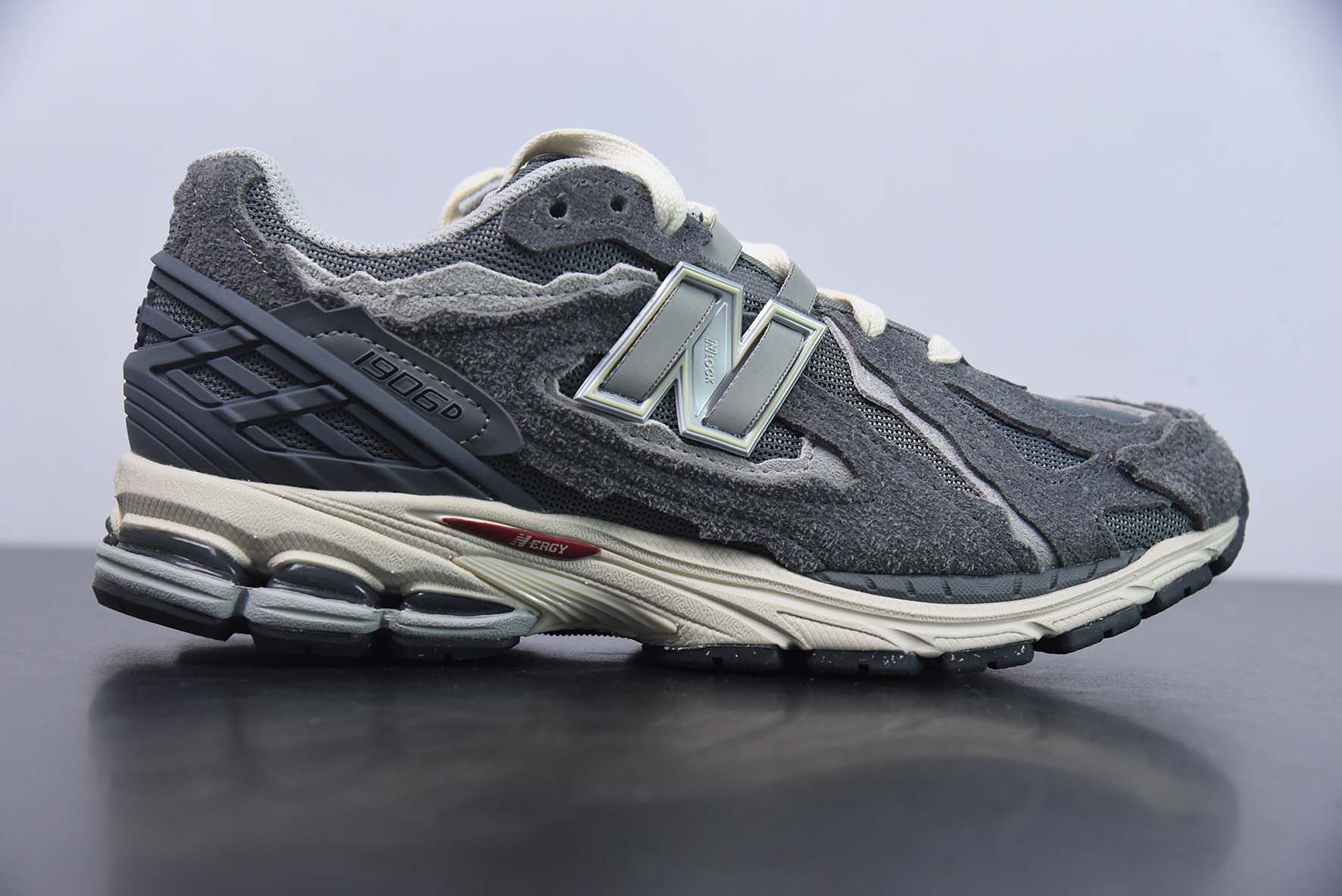 NEW BALANCE 1906D PROTECTION PACK – “HARBOR GREY”