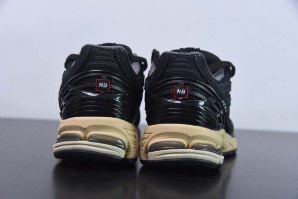 NEW BALANCE 1906R - "BLACK TAUPE" - Image 3