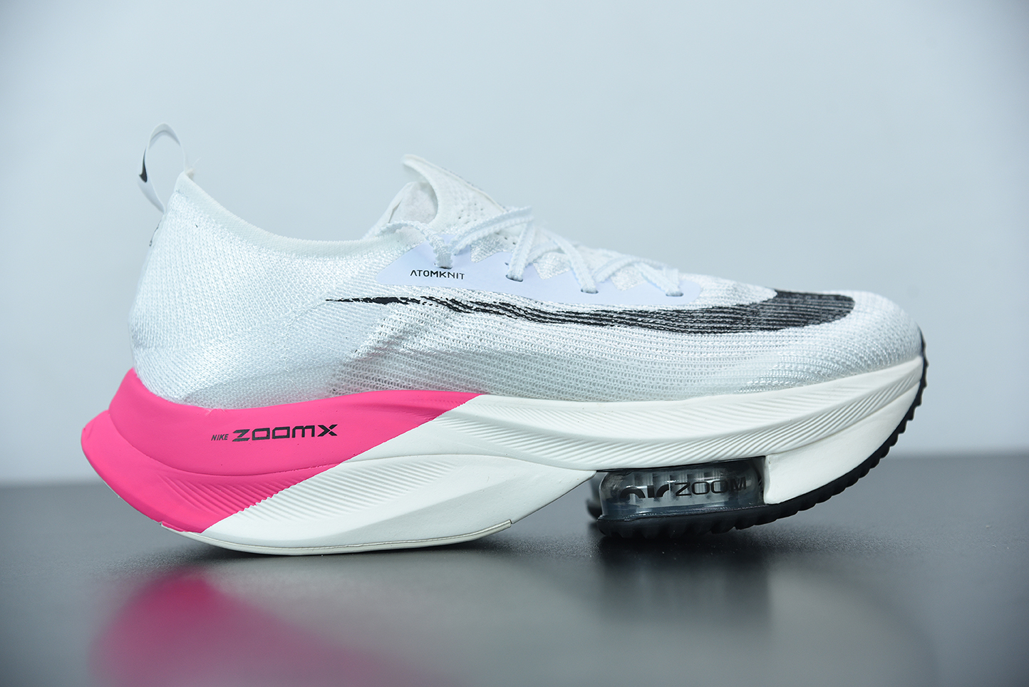 NIKE AIR ZOOM ALPHAFLY NEXT% FK – “PINK”