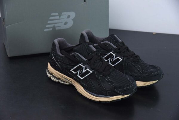 NEW BALANCE 1906R - "BLACK TAUPE" - Image 9